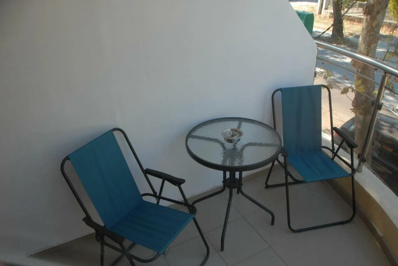 Art Studio Vinitsa Varna Apartment